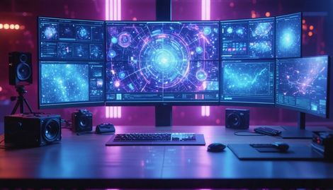 AI ile Video İçerik Üretiminde Yeni Trendler ve Geleceğe Bakış