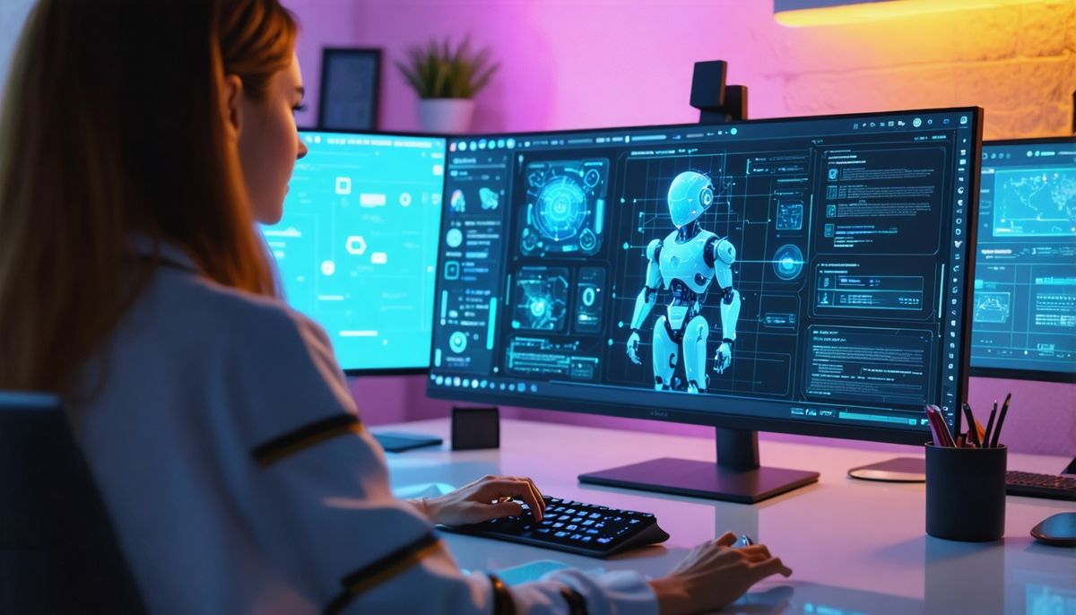 Pratik ChatGPT Prompt Rehberi: ChatGPT ile Etkili ve Yaratıcı İletişim Kurmanın 