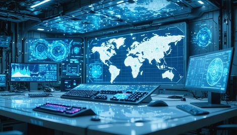 Yapay Zeka ile Veri Analizi Avantajları: AI Destekli Çözümlerle Geleceğe Bakış