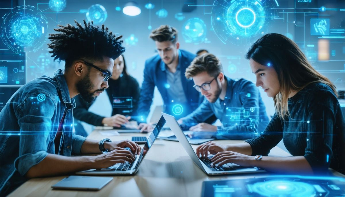 Girişimler İçin En Popüler Yapay Zeka Araçları ve AI Çözümleri