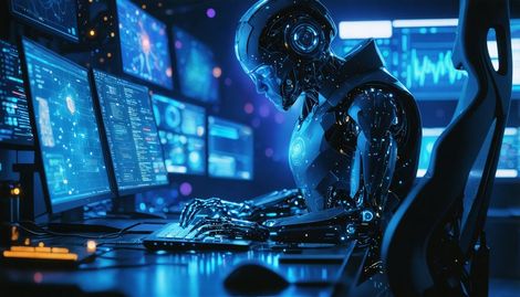 Yazılım Geliştirmede Yapay Zeka Destekli İpuçları ile Verimliliğinizi Artırın