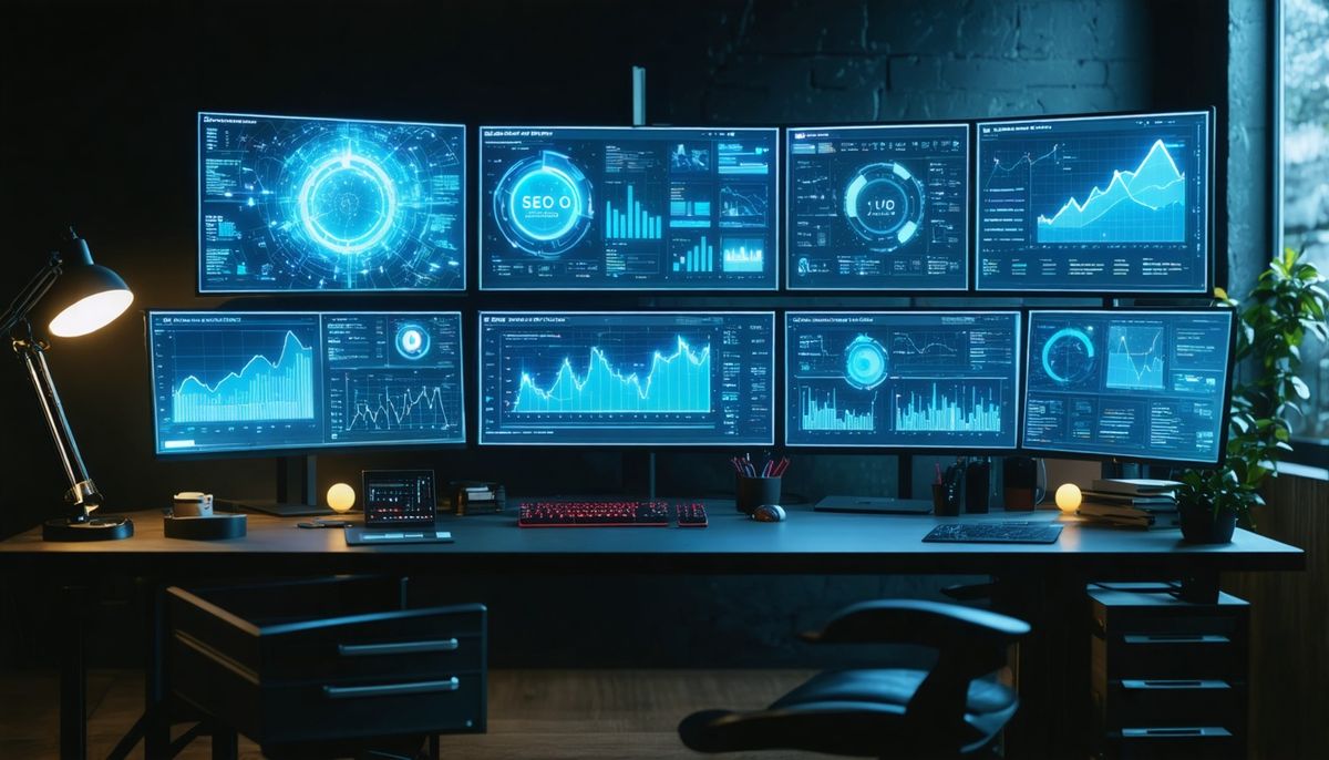 SEO Stratejilerinde AI Kullanımının Püf Noktaları