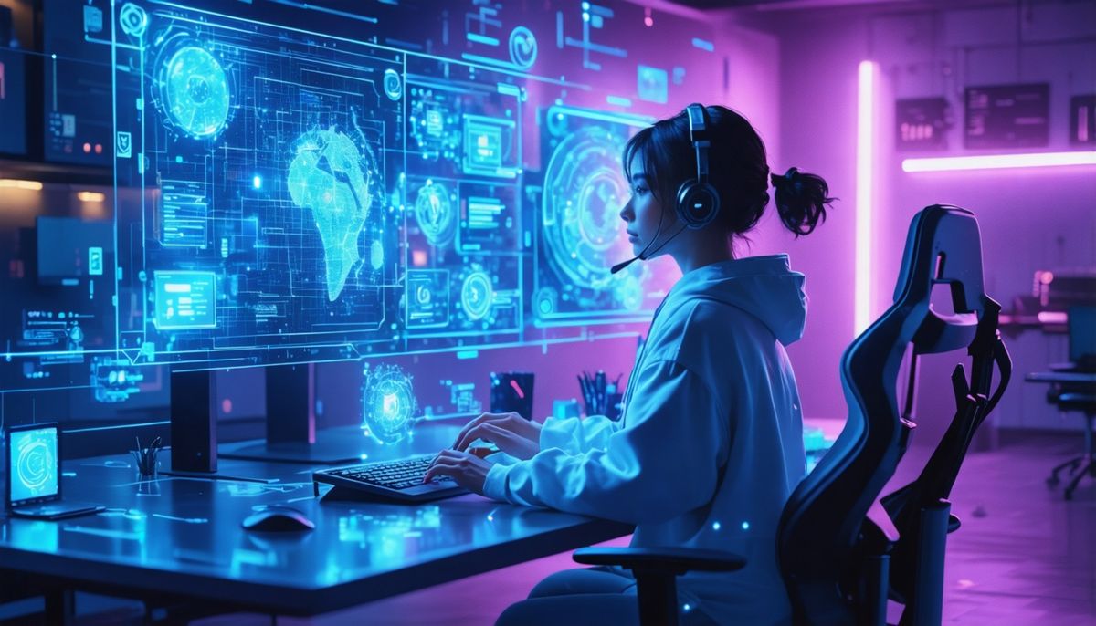 Yaratıcı ve Etkili Prompt Tasarımı: AI Prompt Mühendisliğinde İleri Teknikler