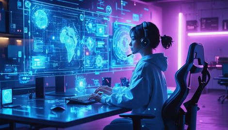 Yaratıcı ve Etkili Prompt Tasarımı: AI Prompt Mühendisliğinde İleri Teknikler