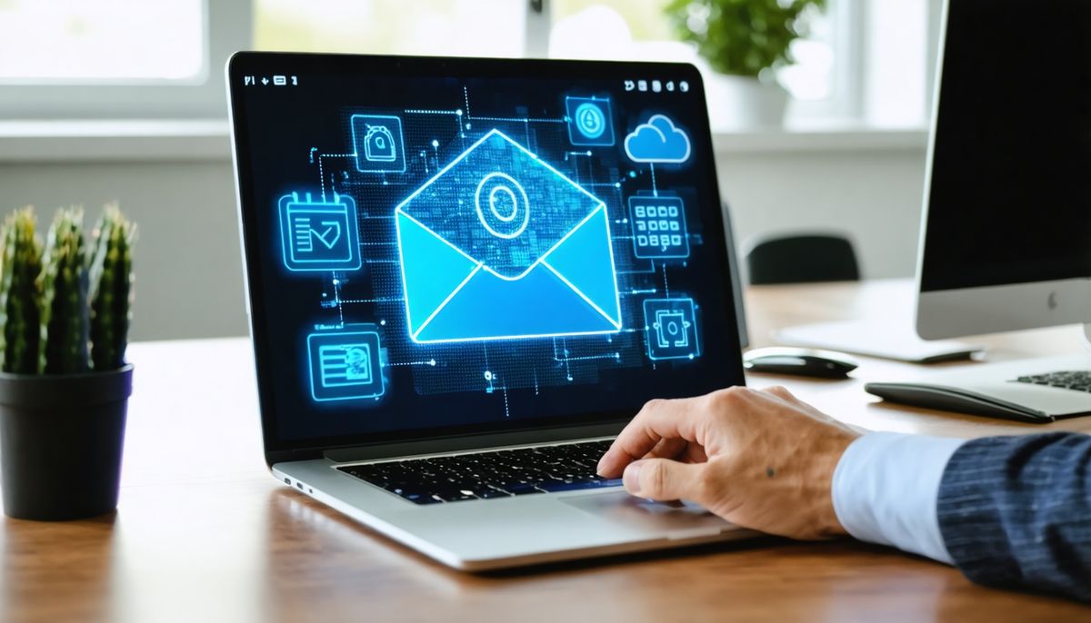 AI ile e-posta otomasyonu: taslak, takip ve kişiselleştirme