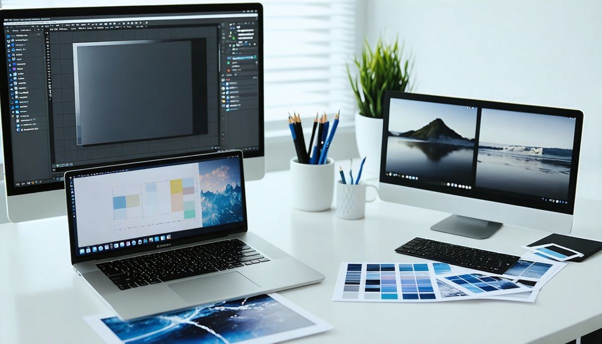 Stable Diffusion ile yüksek çözünürlüklü baskı görseli hazırlama