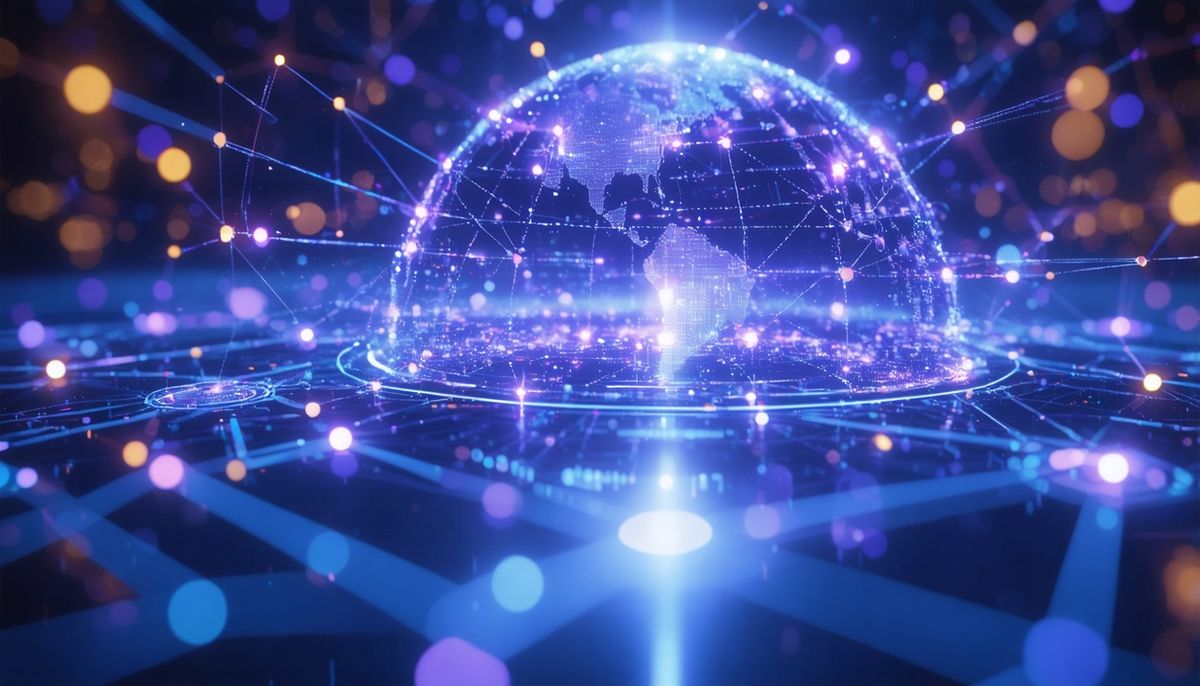 ChatGPT Atlas ile Bilgi Keşfi: Veriye Erişimin Geleceği