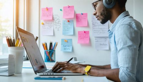 Etkili Blog İçeriği İçin 5 Güçlü Prompt Önerisi