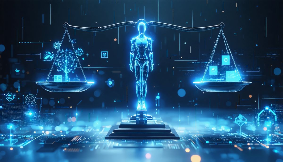 AI Kullanımında Sorumluluk İlkeleri: Etik ve Güvenin Önemi