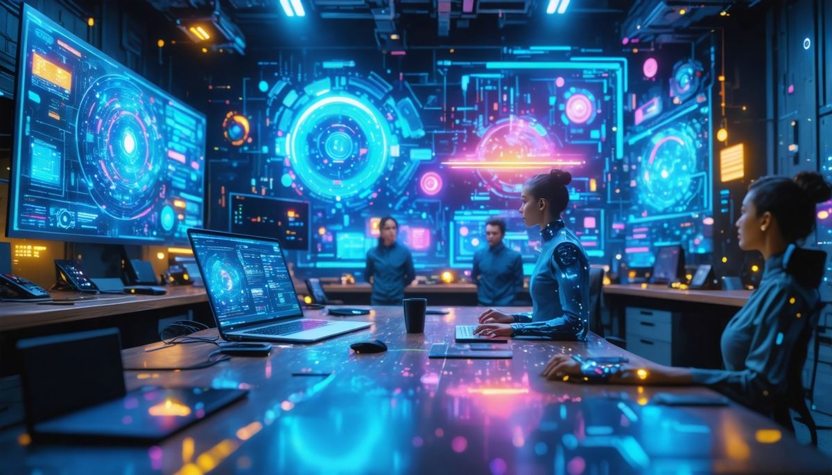 Pazarlamada AI ile Yaratıcı Stratejiler: Dijital Reklamcılıkta Geleceğin Yolu