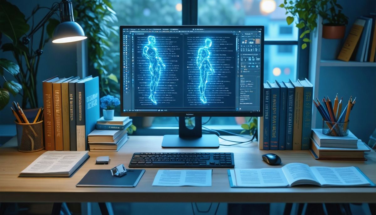 Uzun Metinleri Akıllıca Özetleme Yöntemleri ile Verimliliğinizi Artırın