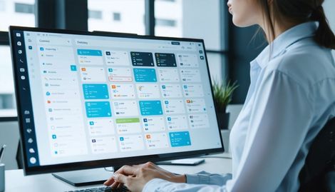 AI Asistanlarla Zaman Yönetimi: Günlük Planlamada Etkinlik ve Verimlilik