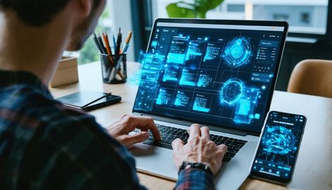 AI Destekli Günlük Planlama İpuçları ile Kişisel Verimliliğinizi Artırın