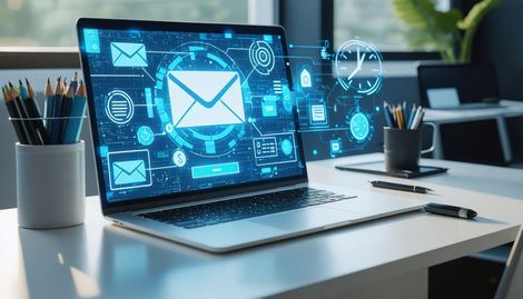 Verimli E-posta Yönetimi ve AI ile Etkin Zaman Kullanımı