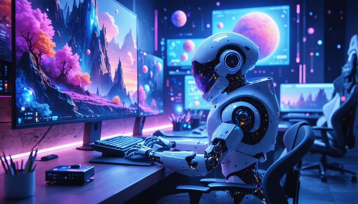 Stable Diffusion Başlangıç İpuçları: Başarılı Görsel Üretimi İçin Rehber