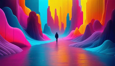 MidJourney ile Etkileyici Sanat Yaratımı: Yaratıcı Promptlarla Görsel Üretim