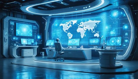 E-Ticaret İçin Akıllı Müşteri Hizmetleri: AI Destekli Çözümlerle Müşteri Memnunİ