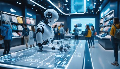 E-Ticarette AI ile Satış Artırma Stratejileri: Başarıya Giden Yol