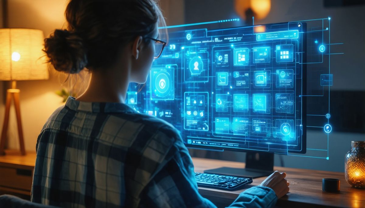 Günlük Hayatta AI Asistanları ile Hayatınızı Kolaylaştırın