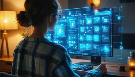 Günlük Hayatta AI Asistanları ile Hayatınızı Kolaylaştırın