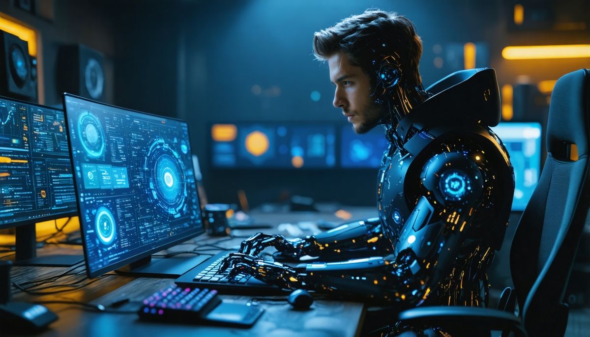 Yazılımcılar İçin Etkili AI Prompt Stratejileri ile Verimliliğinizi Artırın