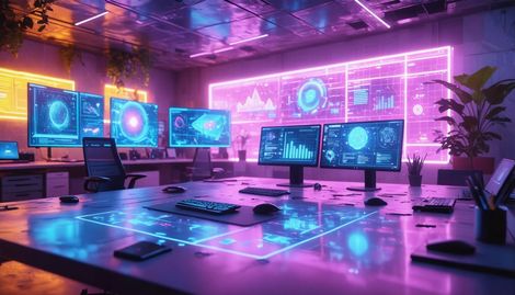 Pazarlamada AI Promptlarının Gücü: Dijital Reklamcılığın Geleceği