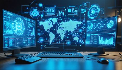 AI ile SEO Optimizasyon Sırları: Yapay Zeka Destekli Başarı Rehberi