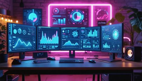 E-Ticaret Başarısını Hızlandıran AI Araçları ile Satışlarınızı Artırın