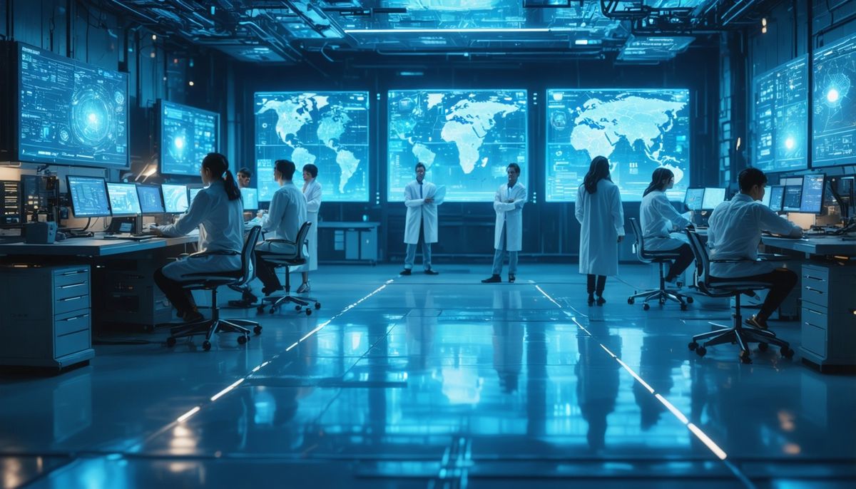 Test Paketleri ile AI Verimliliği Artırma: Deney Senaryolarıyla PerformansınızıY