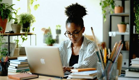 Etkili Blog İçeriği Hazırlama Taktikleri ile Başarıya Ulaşın