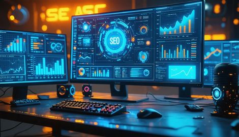 AI ile SEO Performansınızı Artırın: Yapay Zeka Destekli SEO Teknikleri