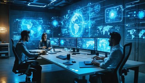 AI İle İş Akışlarını Hızlandırma: Verimlilikte Yeni Dönem