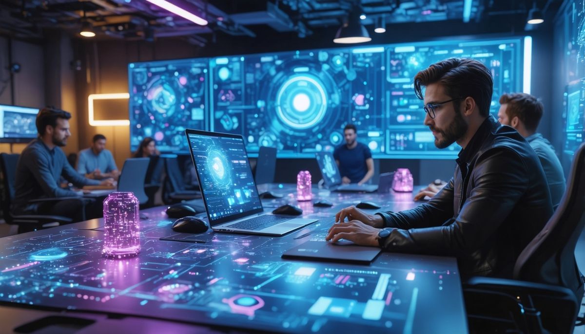 Yenilikçi AI Araçlarıyla Başarı: Girişimler İçin Stratejik Rehber