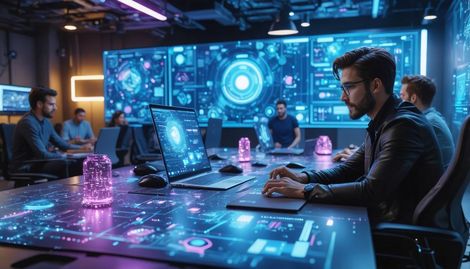 Yenilikçi AI Araçlarıyla Başarı: Girişimler İçin Stratejik Rehber