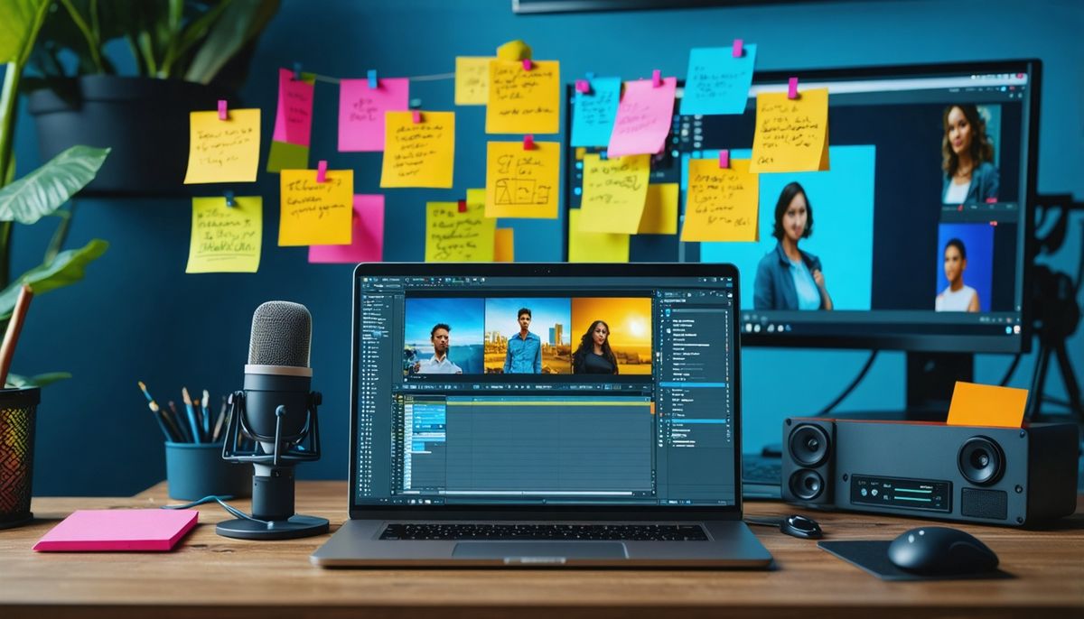 AI video araçları: kısa reklam ve eğitim videoları için seçim rehberi