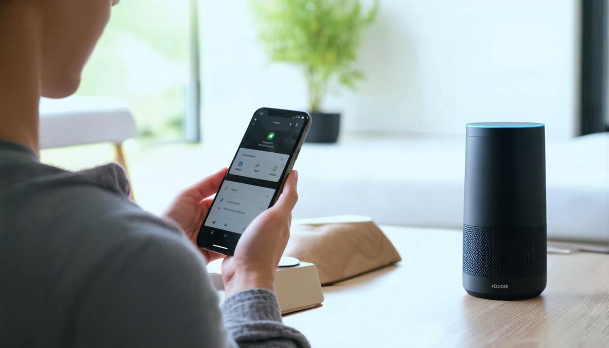 Günlük Hayatta AI Destekli Asistan Kullanımı ile Yaşamı Kolaylaştırma