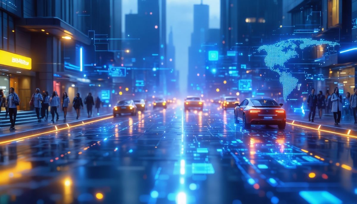 Yapay Zeka ve Geleceği Şekillendiren İnovasyonlar