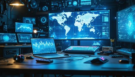 Yapay Zeka ile Video Üretimi: AI Destekli Video İçerik Üretiminde Devrim