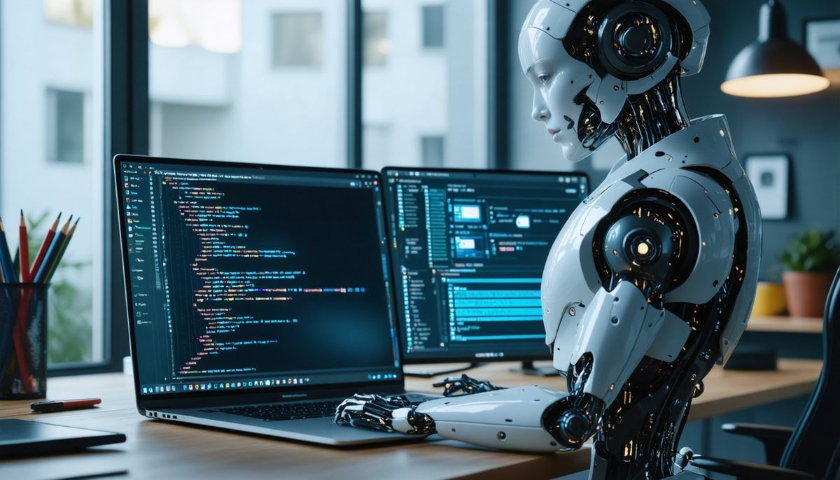 Kod Üretimi ve Hata Ayıklama için Etkili AI Promptları ve Şablonlar