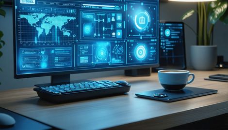 Akıllı Asistanlarla Günlük Hayatta Kolaylık ve Verimlilik