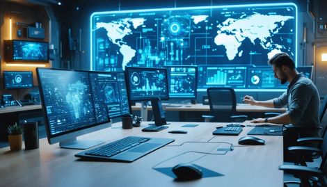 Girişimler için AI Verimlilik Rehberi: Başarıya Giden Teknoloji Rehberi