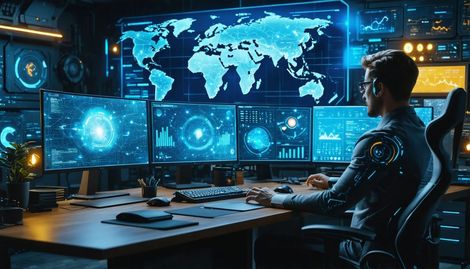 Başarılı Girişimler İçin AI Rehberi: Yapay Zeka ile Stratejik Başarı