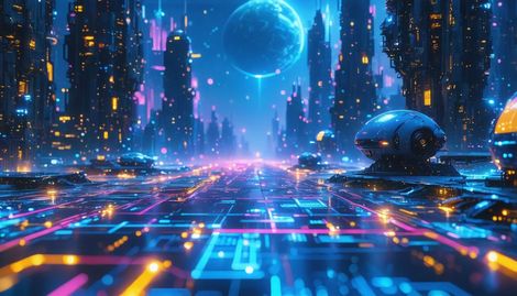 Yapay Zeka ve İnovasyon: Geleceği Şekillendiren Teknolojiler