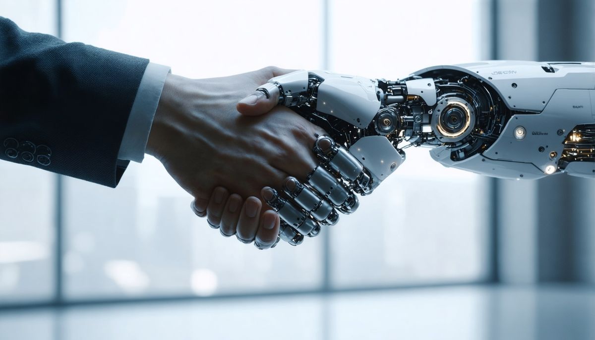 Yapay Zekada Etik İlkeler: Teknolojinin Sorumlu Kullanımı