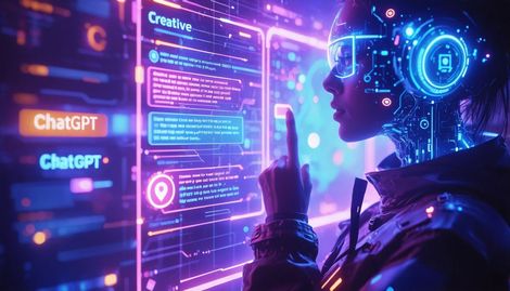 Yaratıcı ChatGPT Prompt Örnekleri ile AI Etkileşimlerinizi Güçlendirin