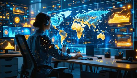 AI Tabanlı Veri Analizinde Yenilikler: Geleceğin Veri Çözümleri