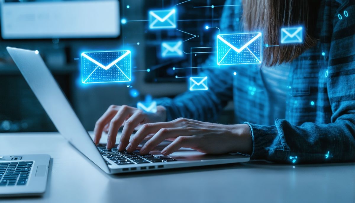 AI Destekli Hızlı E-posta İpuçları ile Verimliliğinizi Artırın