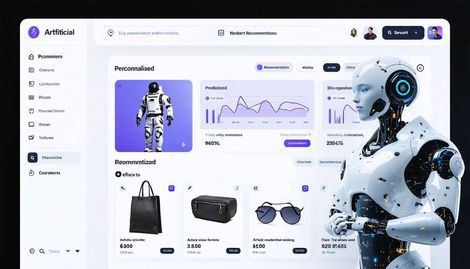 AI ile E-Ticarette Kişiselleştirilmiş Müşteri Deneyimi Nasıl Geliştirilir?