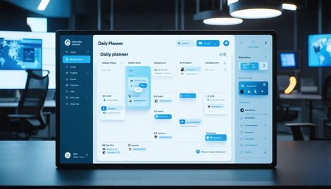Yapay Zeka ile Günlük Planlama: Kişisel Asistanlarla Verimliliğinizi Artırın