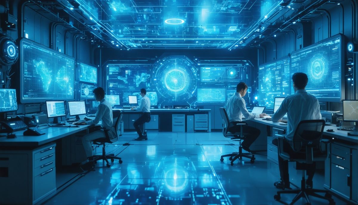 AI Test Paketleri ile Doğru Sonuçlar: Yapay Zeka Performansınızı Güvence Altına